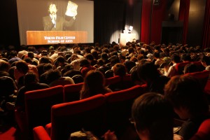 東京フィルムセンター映画・俳優専門学校　～入学事務局ブログ開設～