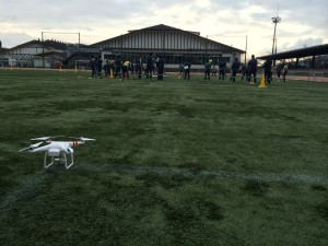 日本サッカー協会を映像でサポート！