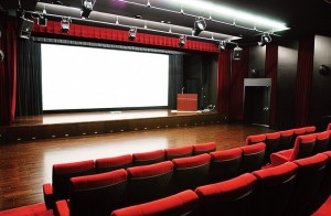 theater