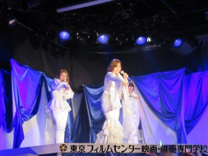 (*’U`*)3年生舞台公演を振り返って(*’U`*)