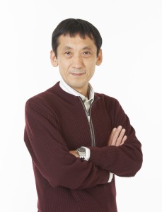 成井豊