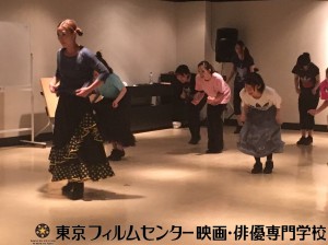 ☆美しいダンス☆