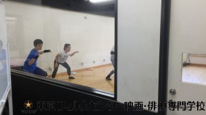 ★☆ダンス特訓中☆★