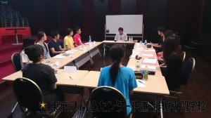 ヾ(*´∀)SP公演読み合わせ(∀`*)ﾉﾞ