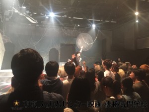 ☆公演後のＨＲその③☆