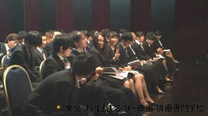 ☆★就職出陣式★☆