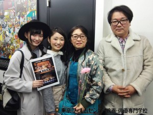 ☆13期進級公演 楽屋写真☆まだまだあります☆