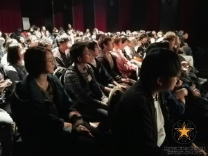 ☆留学生交流イベント☆