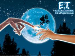 1/11新年特別企画☆「E.T.」上映！