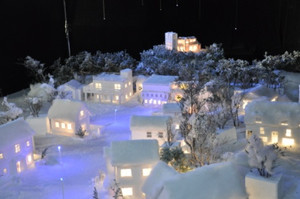 ちょっと早いけど♪クリスマス気分になりたい方必見☆☆☆