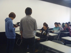 ☆TV出演なるか？！？☆