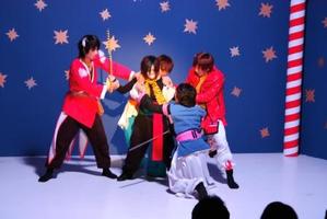 2010FC TOKYO学園祭★写真館