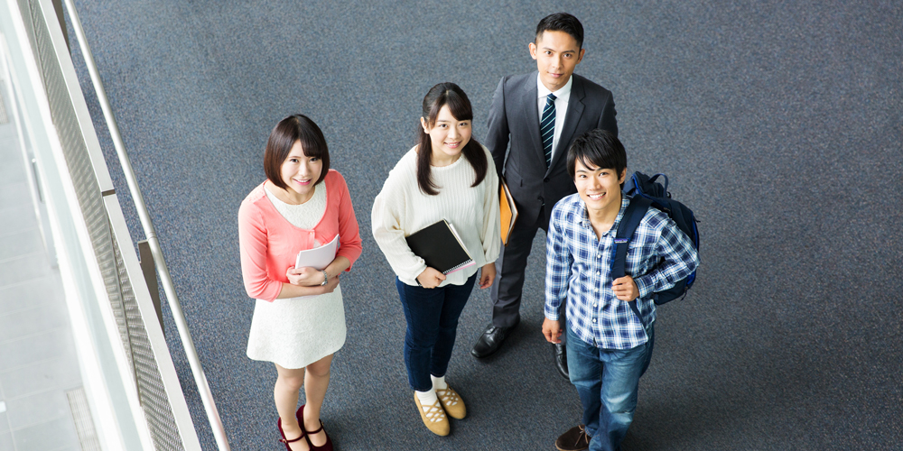 CGを学ぶなら！　専門学校に進学するメリット＆学べる分野について