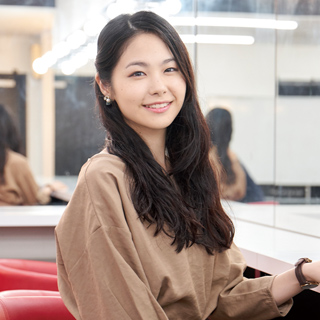 井上 希美さん