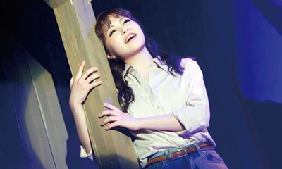 デビューした先輩たち 女優 井上 希美 さん 東京俳優 映画 放送専門学校 俳優 映画 映像のプロが作った学校 デビューした先輩たち 女優 井上 希美 さん 東京俳優 映画 放送専門学校 俳優 映画 映像のプロが作った学校