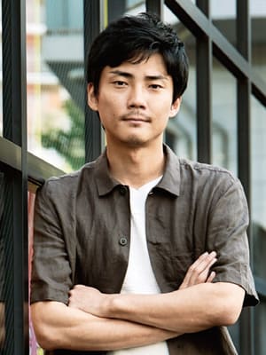 デビューした先輩たち 俳優 毎熊 克哉 さん 東京俳優 映画 放送専門学校 俳優 映画 映像のプロが作った学校