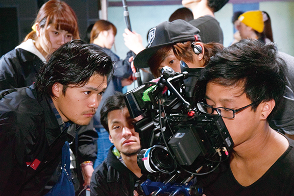 映画プロデューサーの仕事内容、役割とは？映画の専門学校が詳しく解説！ | 【公式】東京俳優・映画＆放送専門学校