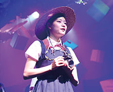 俳優ワールド(3年制)