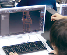 CGワールド