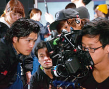 映画ワールド