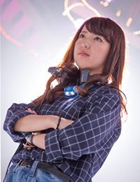 高木さん