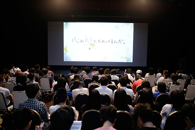 試写会プロジェクト 東京俳優 映画 放送専門学校 俳優 映画 映像のプロが作った学校 試写会プロジェクト 東京俳優 映画 放送専門学校 俳優 映画 映像のプロが作った学校