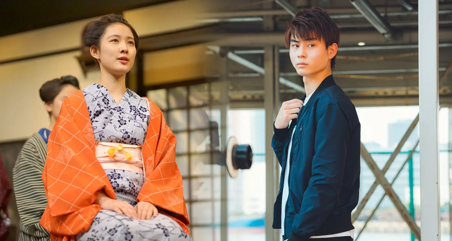 総合俳優専攻 イメージ画像