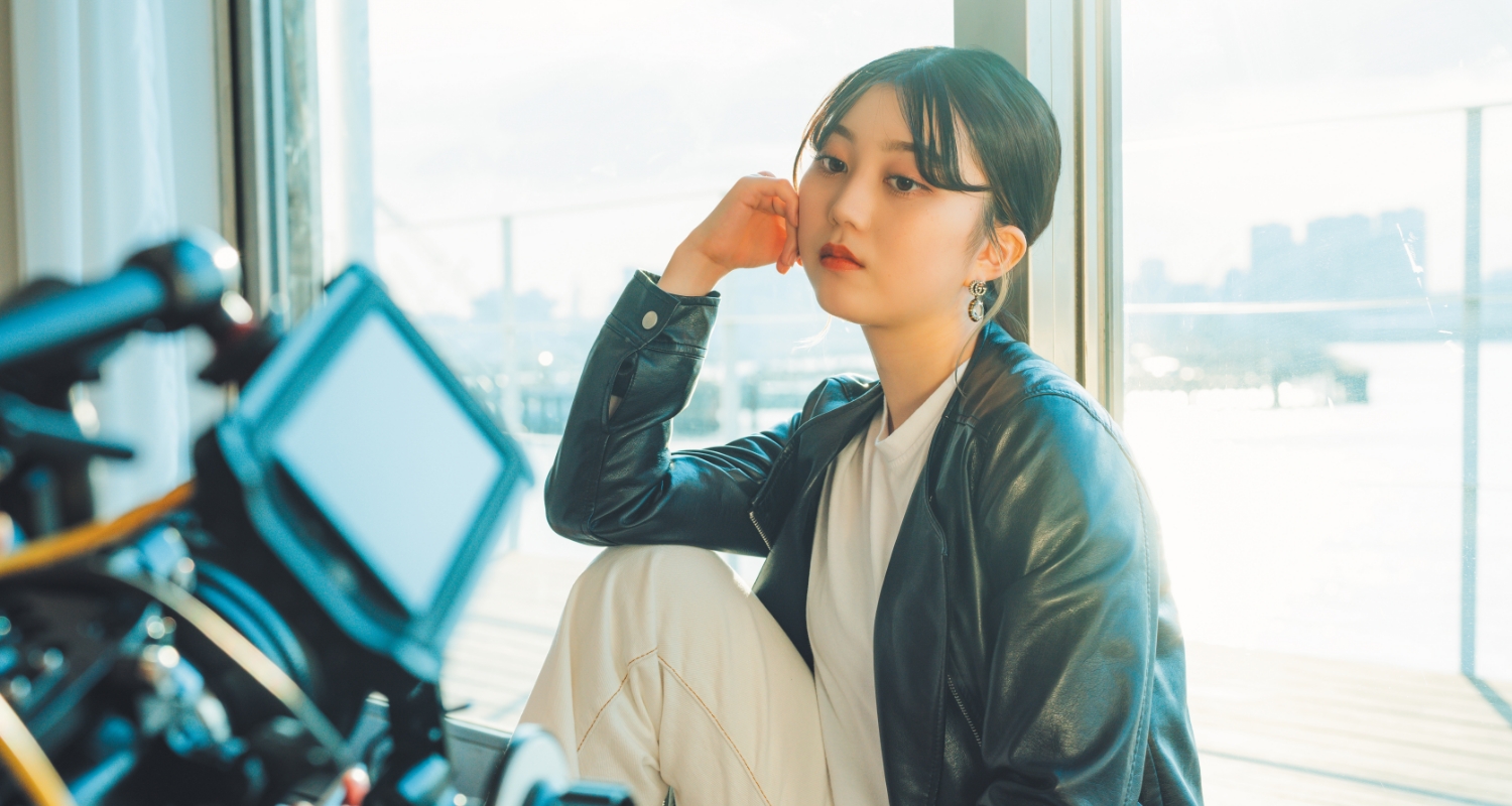 総合俳優専攻 イメージ画像
