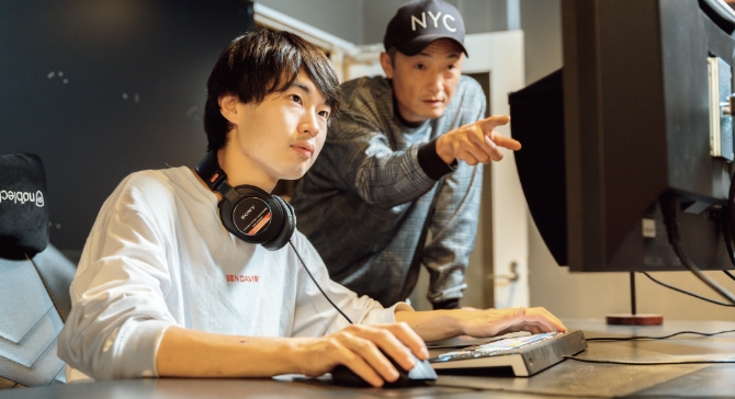 Feature4 イメージ画像