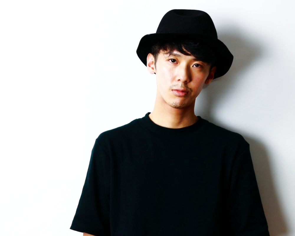 佐久間 雄生氏