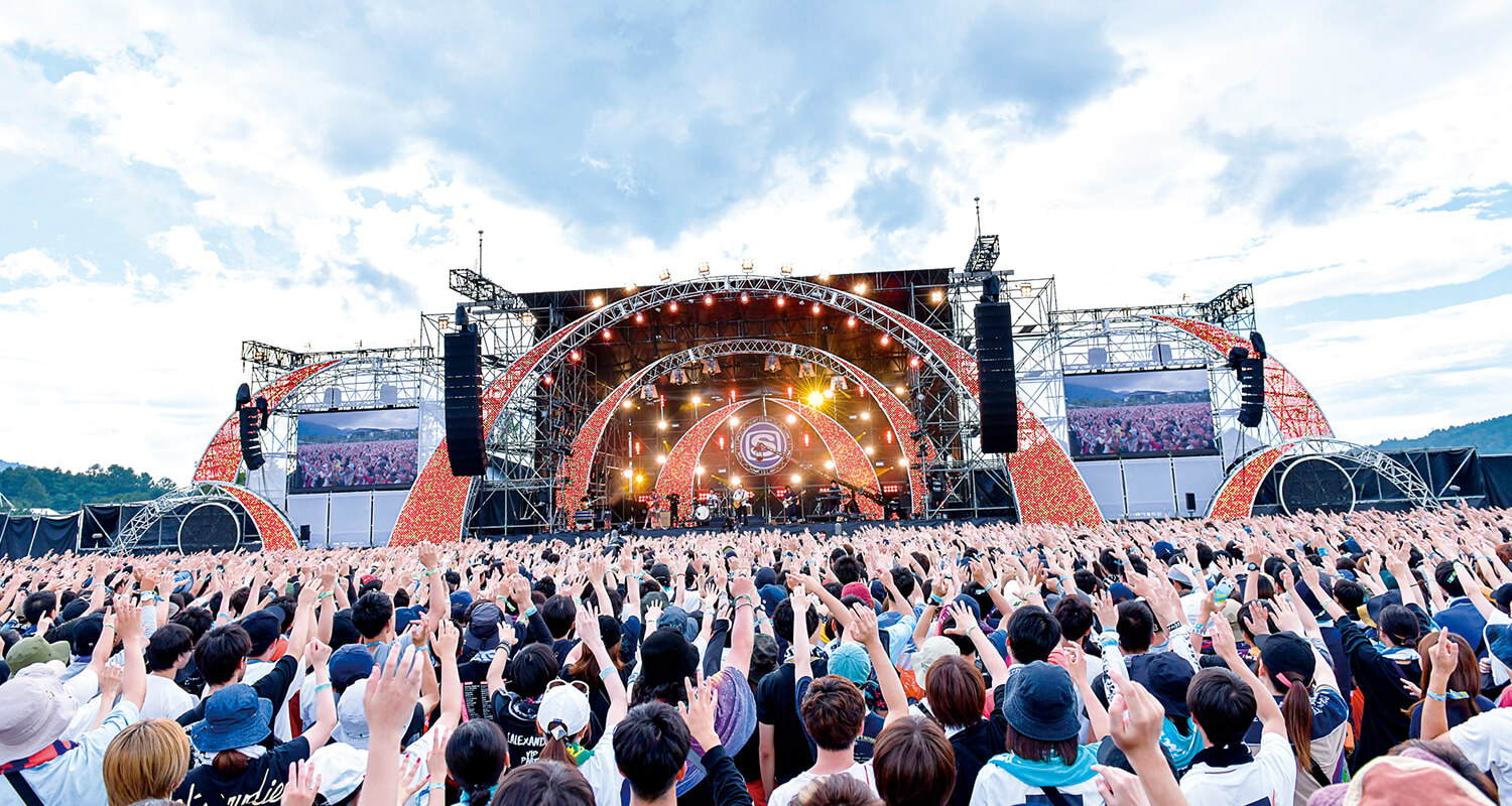 ライブ コンサートスタッフ専攻 東京俳優 映画 放送専門学校 俳優 映画 映像のプロが作った学校