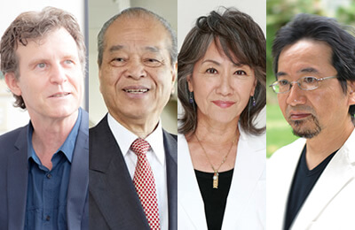 学校長・顧問・ゲスト  【公式】東京俳優・映画＆放送専門学校 