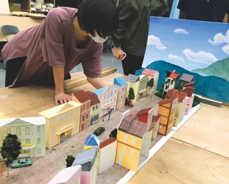 美術造形 大道具専攻 東京俳優 映画 放送専門学校 俳優 映画 映像のプロが作った学校 美術造形 大道具専攻 東京俳優 映画 放送専門学校 俳優 映画 映像のプロが作った学校