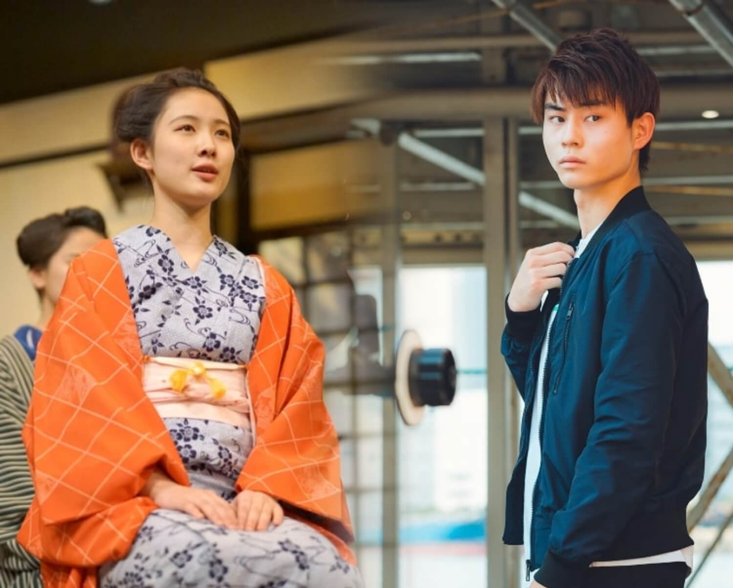 総合俳優専攻 プロ俳優になるための専門学校 東京俳優 映画 放送専門学校 総合俳優専攻 プロ俳優になるための専門学校 東京俳優 映画 放送専門学校