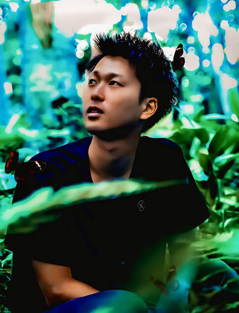 西村純一さん