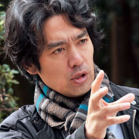 近藤真行さん