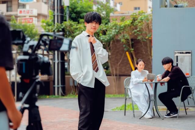 ドラマ・映画のスタッフ・出演体験