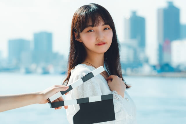 初めての俳優基礎レッスン