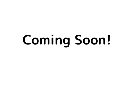 Coming Soon!