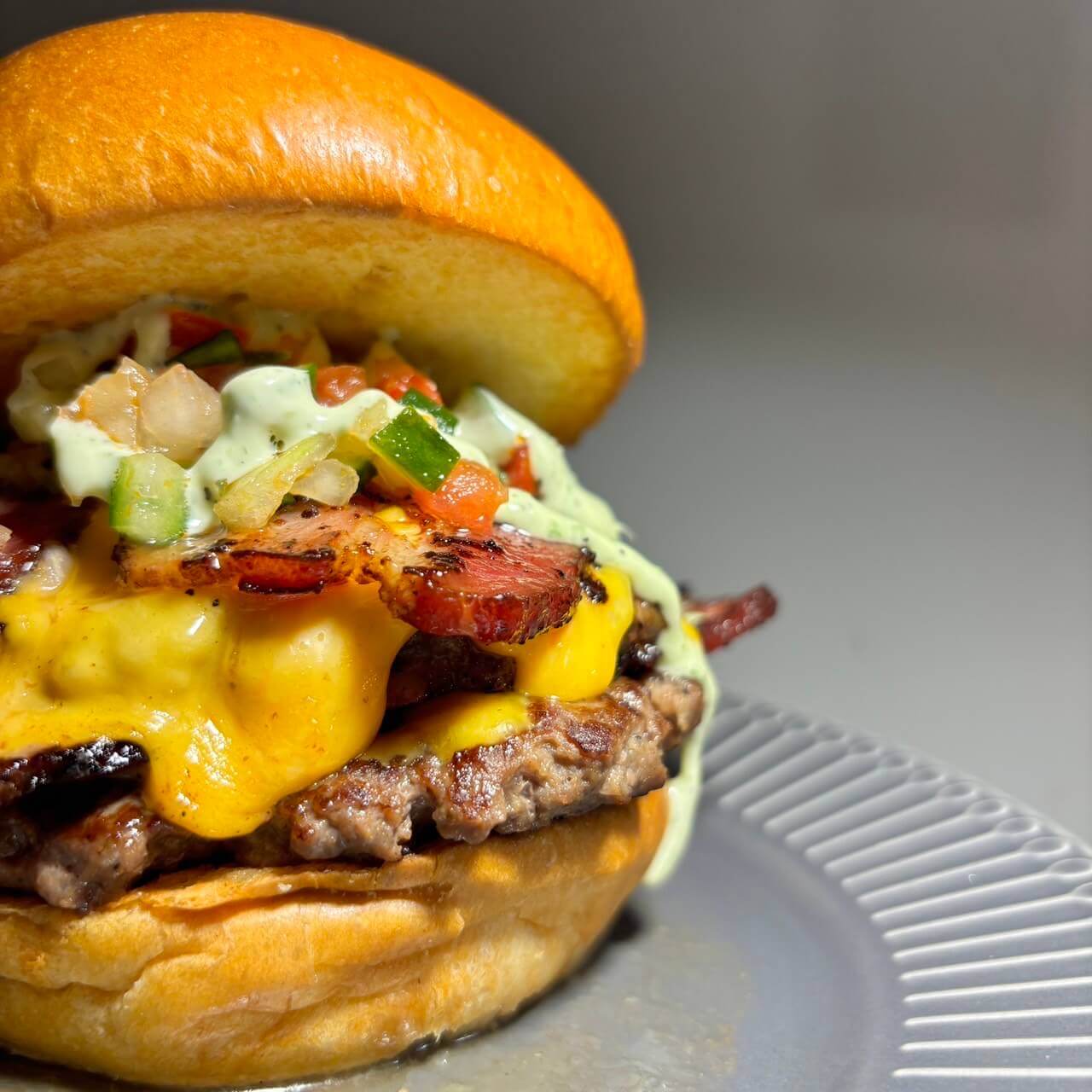 レオズバーガー
