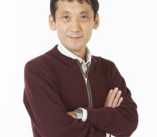 成井豊